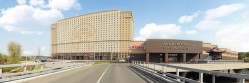 Многофункциональный культурно-деловой центр «Ханой - Москва»