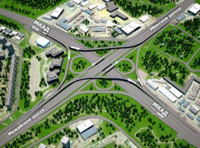 М1 “Беларусь” Москва-Минск