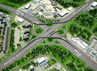 М1 “Беларусь” Москва-Минск