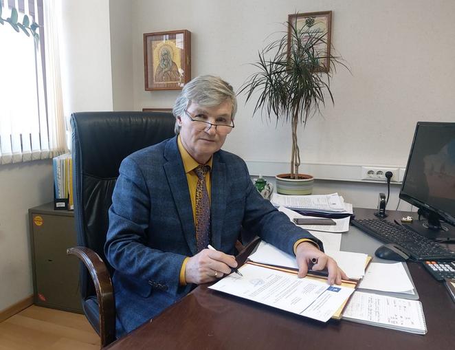 Голубчиков Александр Владимирович
